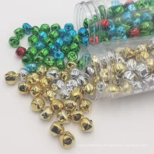 Craft Bells Bulk for Party & Festival Decorations and Jewelry Making